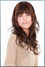 沢城みゆき